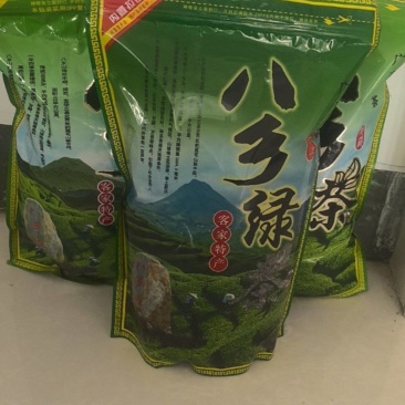绿茶
