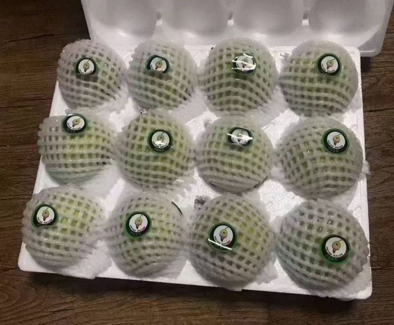 隰县玉露香梨，