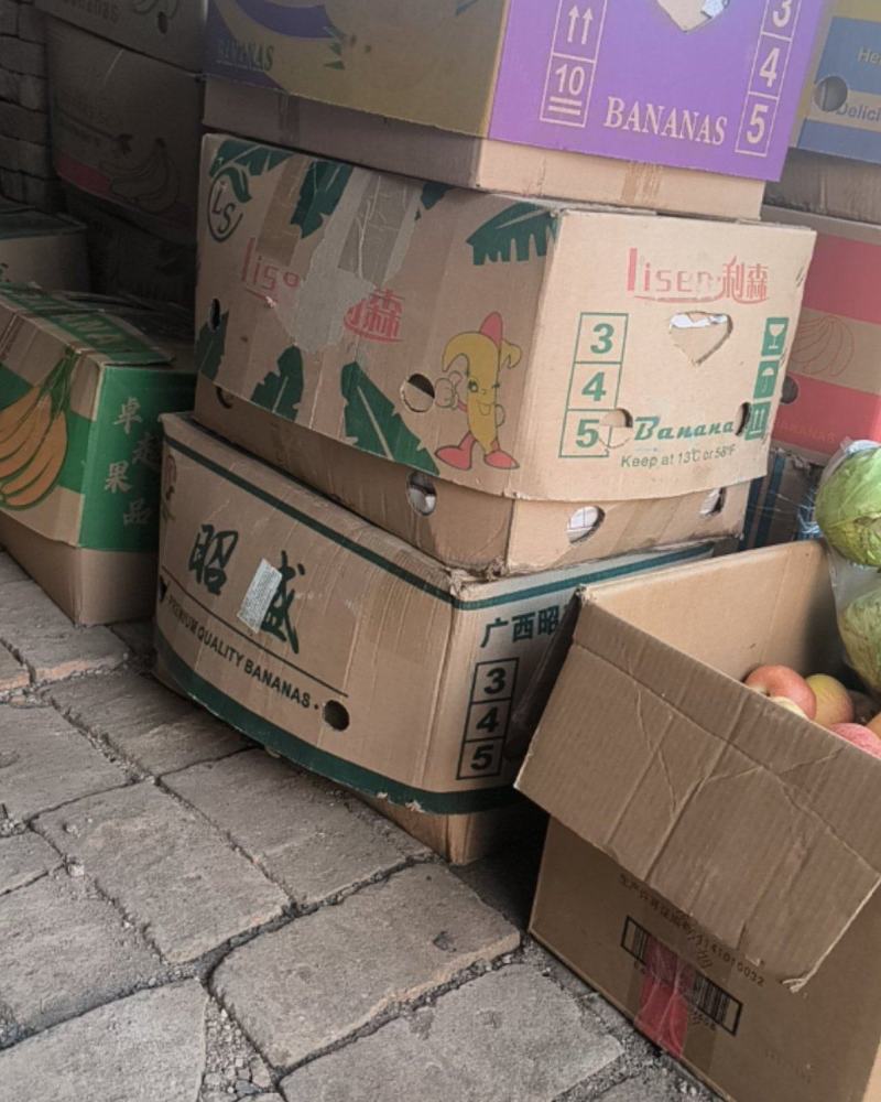 国光富士很多品种的苹果