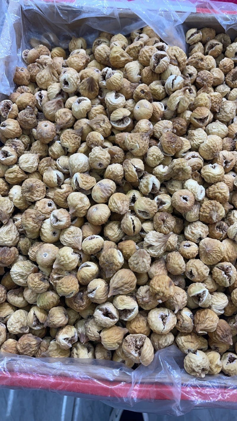 特级无花果干
