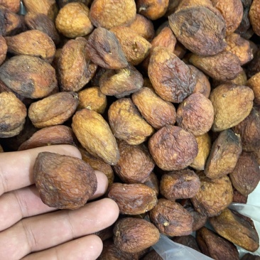 新疆特级杏干