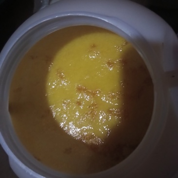 土蜂蜜