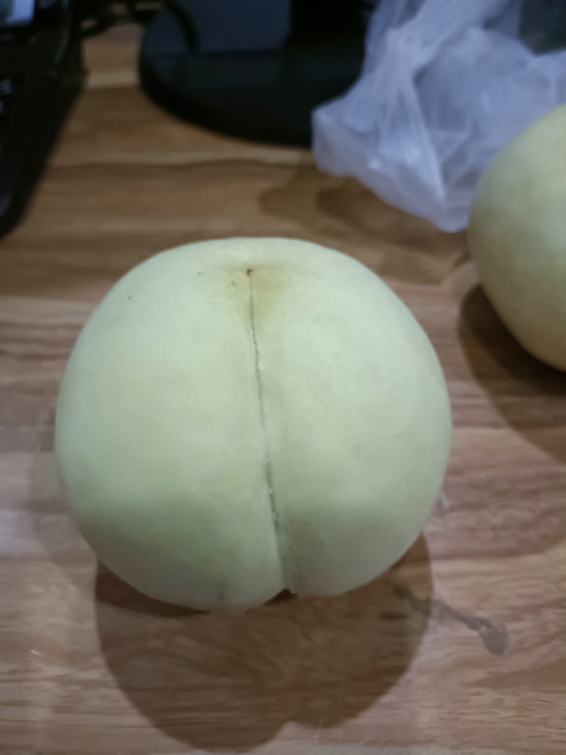 香沉冬桃