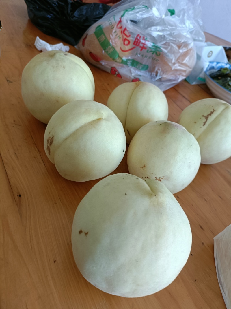 香沉冬桃