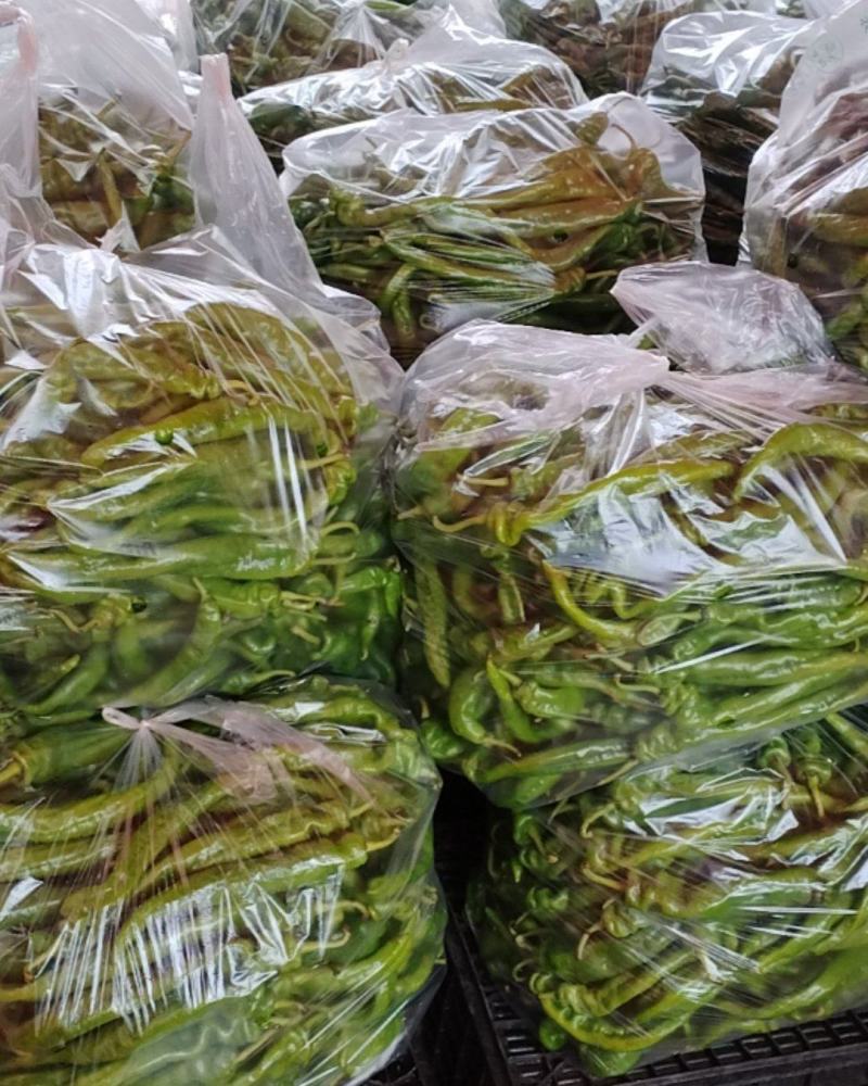 螺丝椒