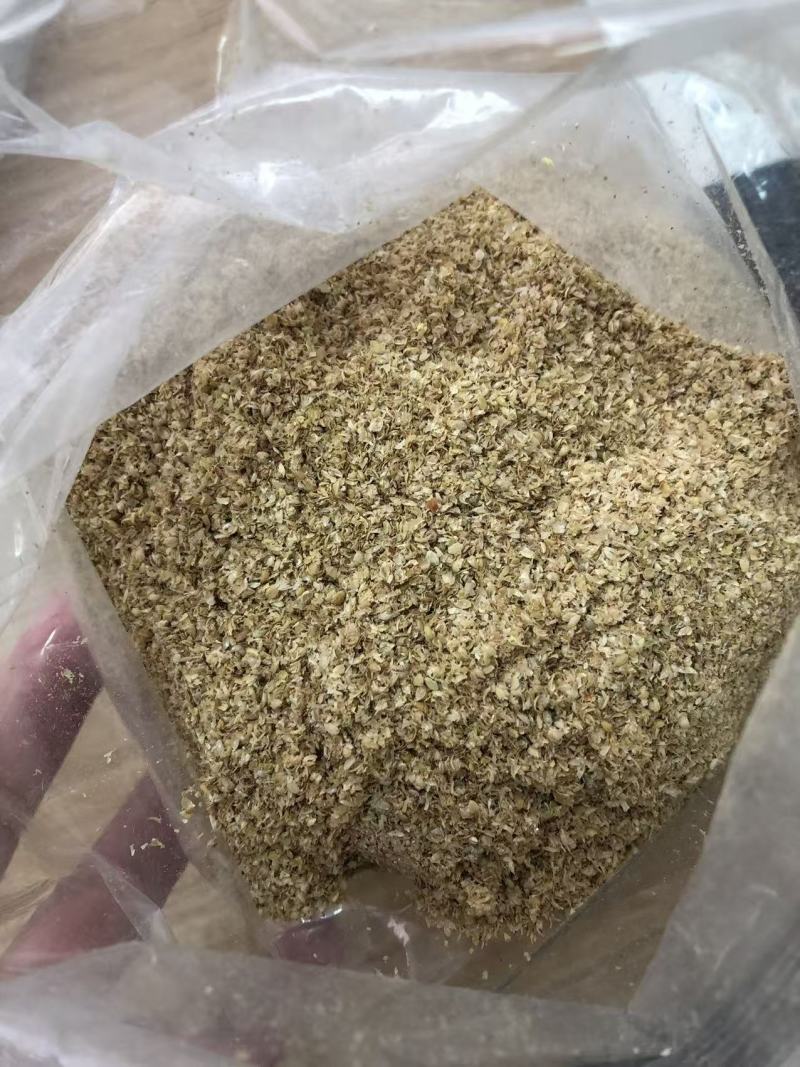 小米壳低价好原料替代草料养殖专用