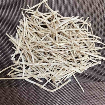 正宗新鲜白茅根食材野生清热现发***