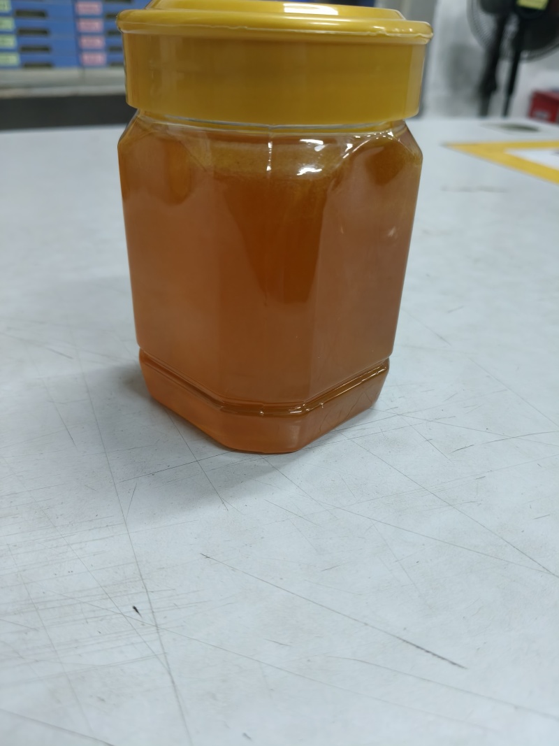 深水土蜂蜜