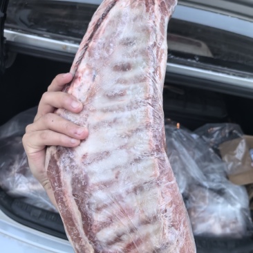 产地：内蒙古巴彦淖尔羊排-生鲜工厂加工西安现货可线下