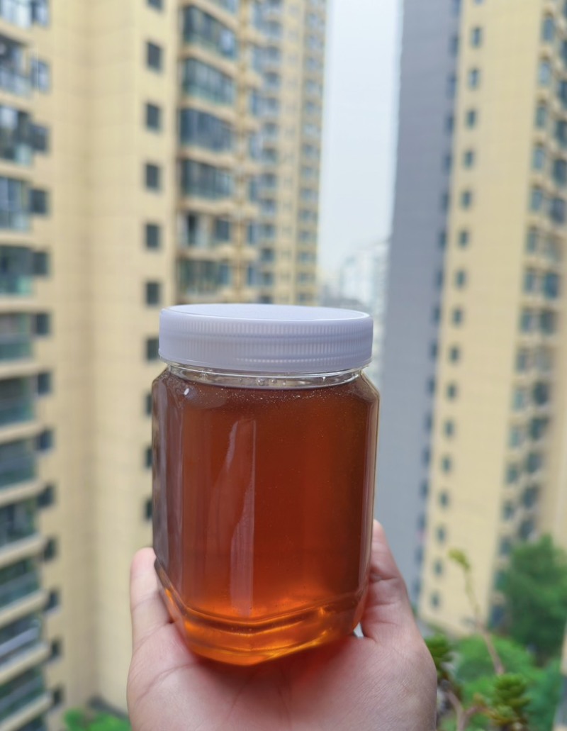 土蜂蜜