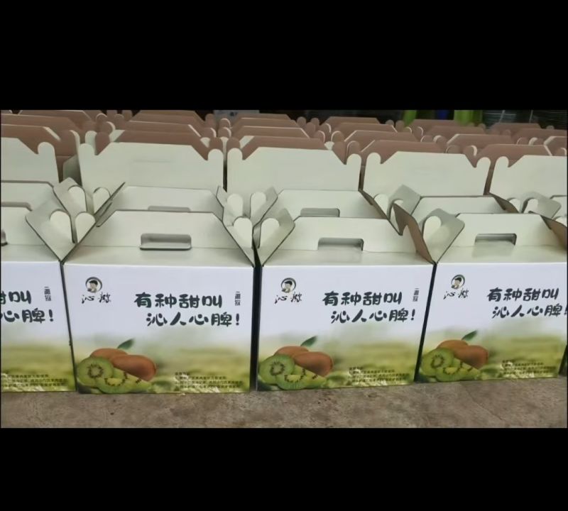 猕猴桃