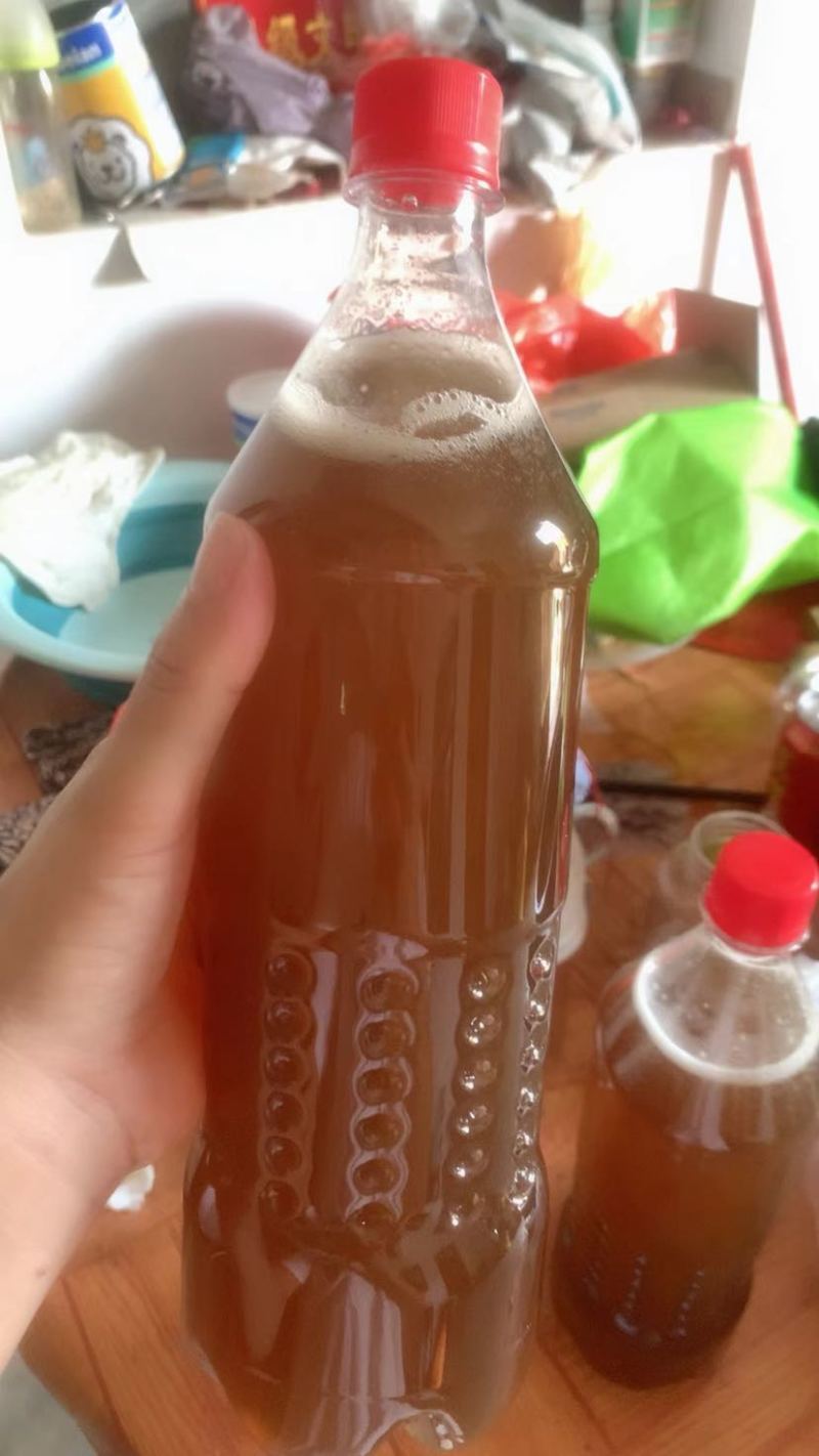 土蜂蜜，要的老板私聊我