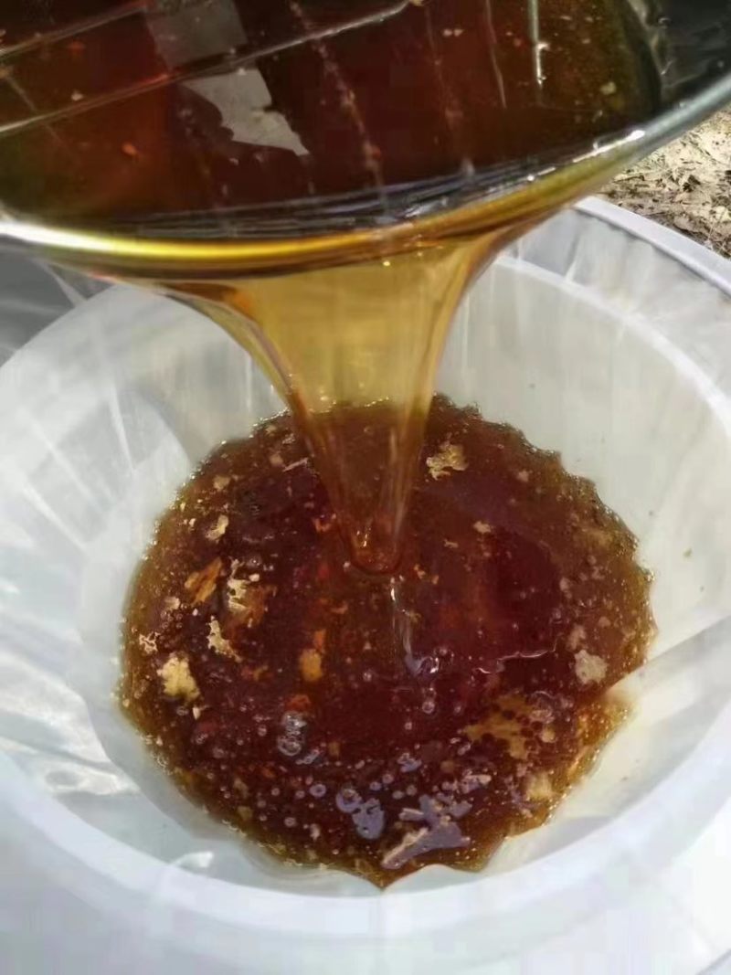 土蜂蜜，要的老板私聊我