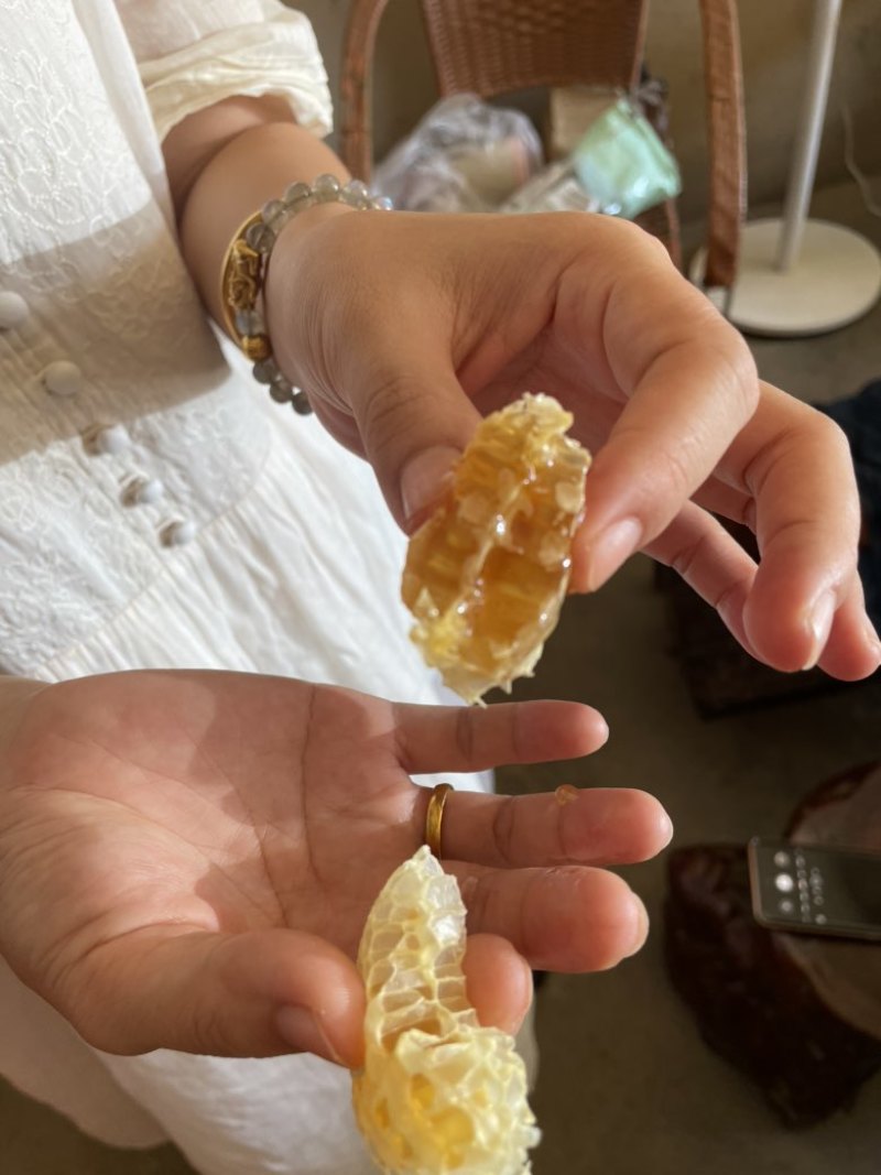 广西钦州土蜂蜜