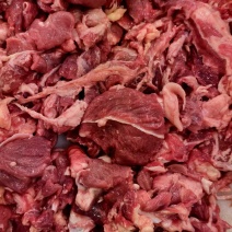 牛碎肉