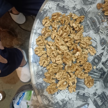 新疆185纸皮核桃仁
