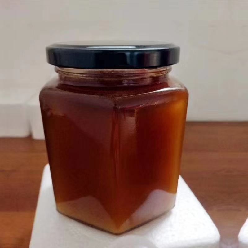 土蜂蜜