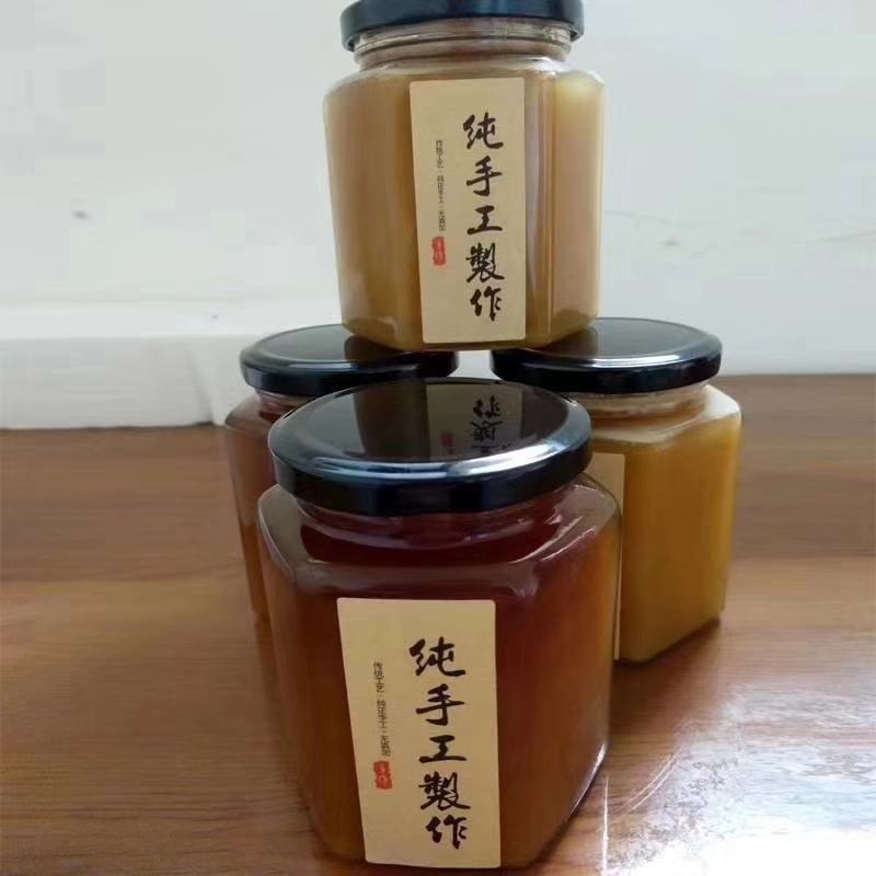 土蜂蜜