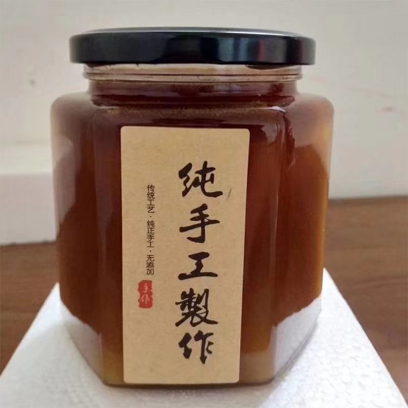 土蜂蜜