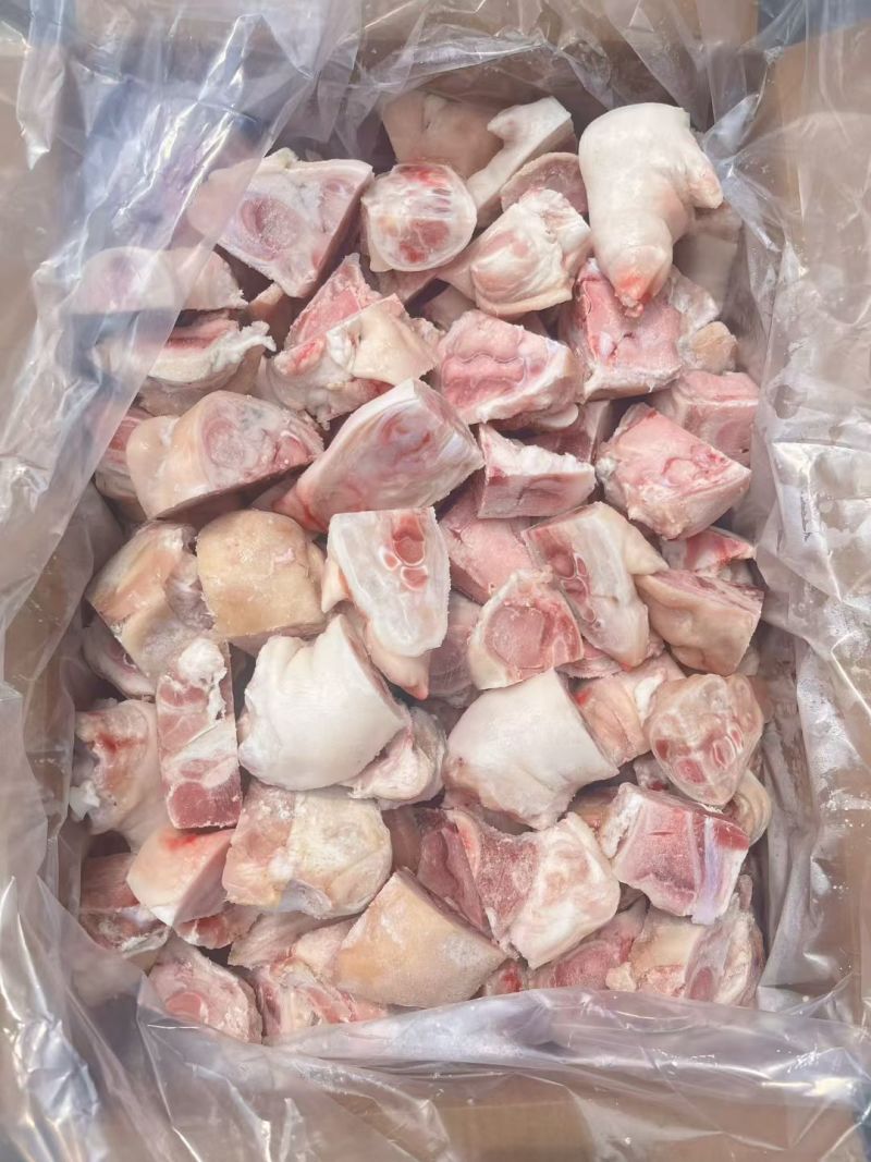 猪蹄块.排骨粒，电商餐饮**，生产，云仓。包装，代发。一条龙