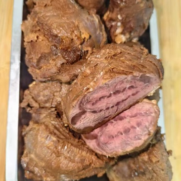 酱牛肉