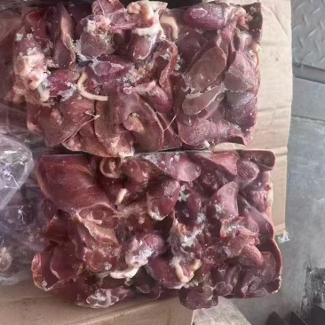 食品级鹅心肝山东厂家现货价格实惠质量保证