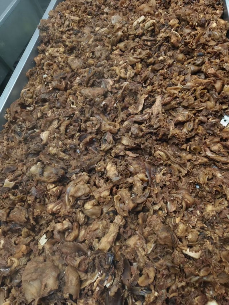 五香拆骨肉