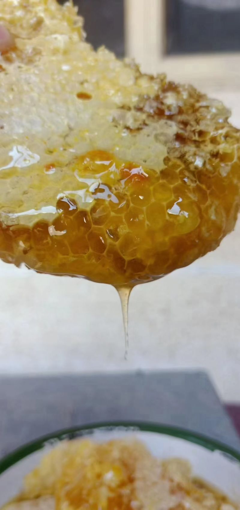 百花蜜