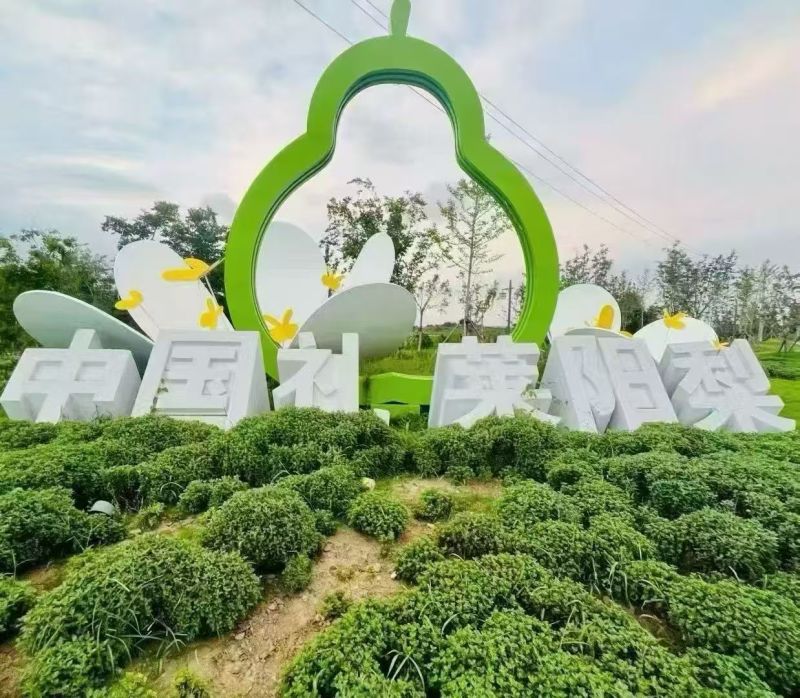 莱阳梨