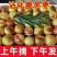 山东沾化冬枣