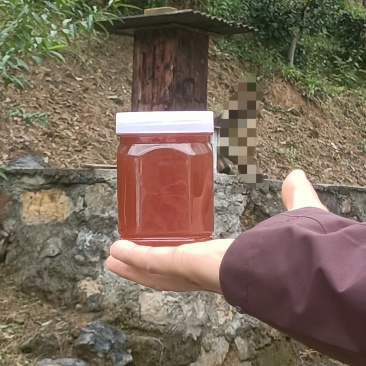 土蜂蜜
