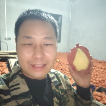 礼泉小河酥梨