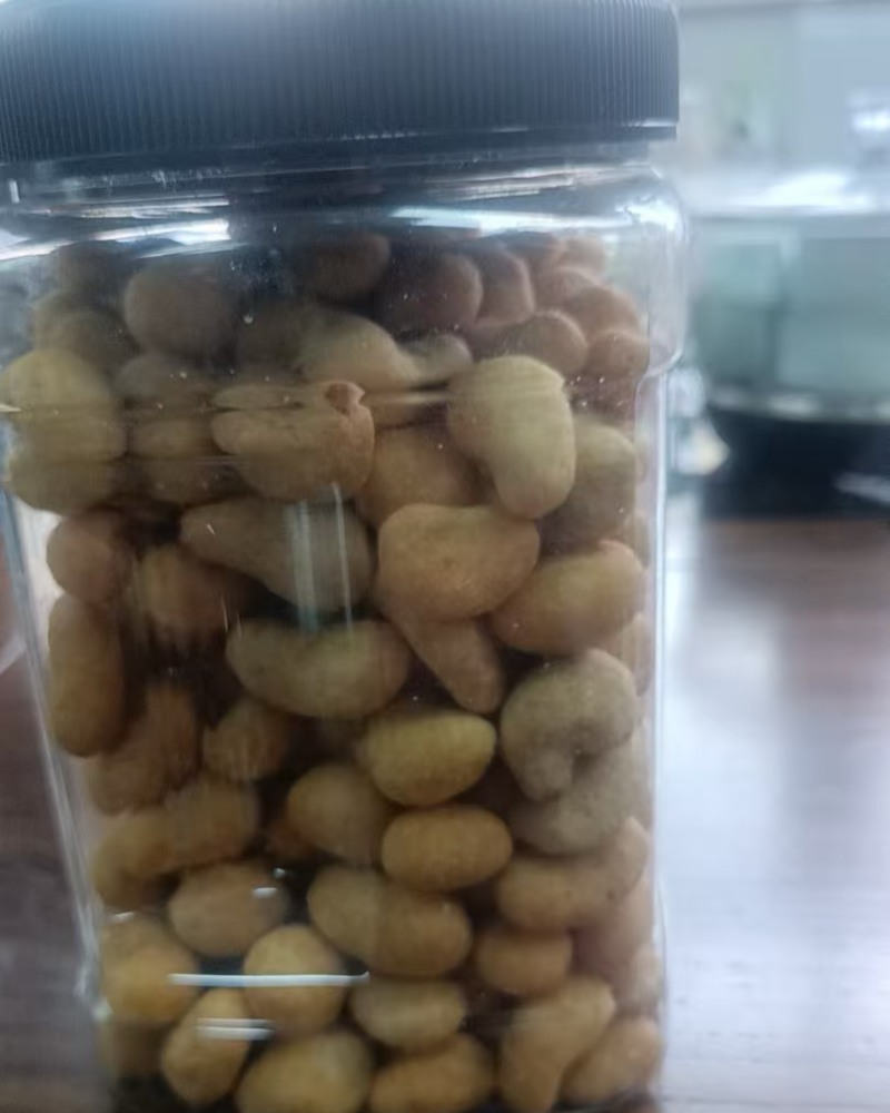 炭烧腰果电商一件代发，批发