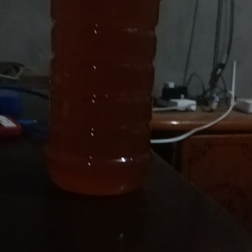 我要卖土蜂蜜