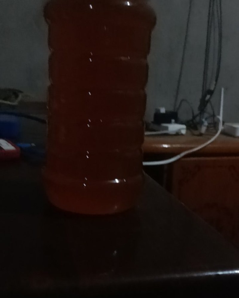 我要卖土蜂蜜