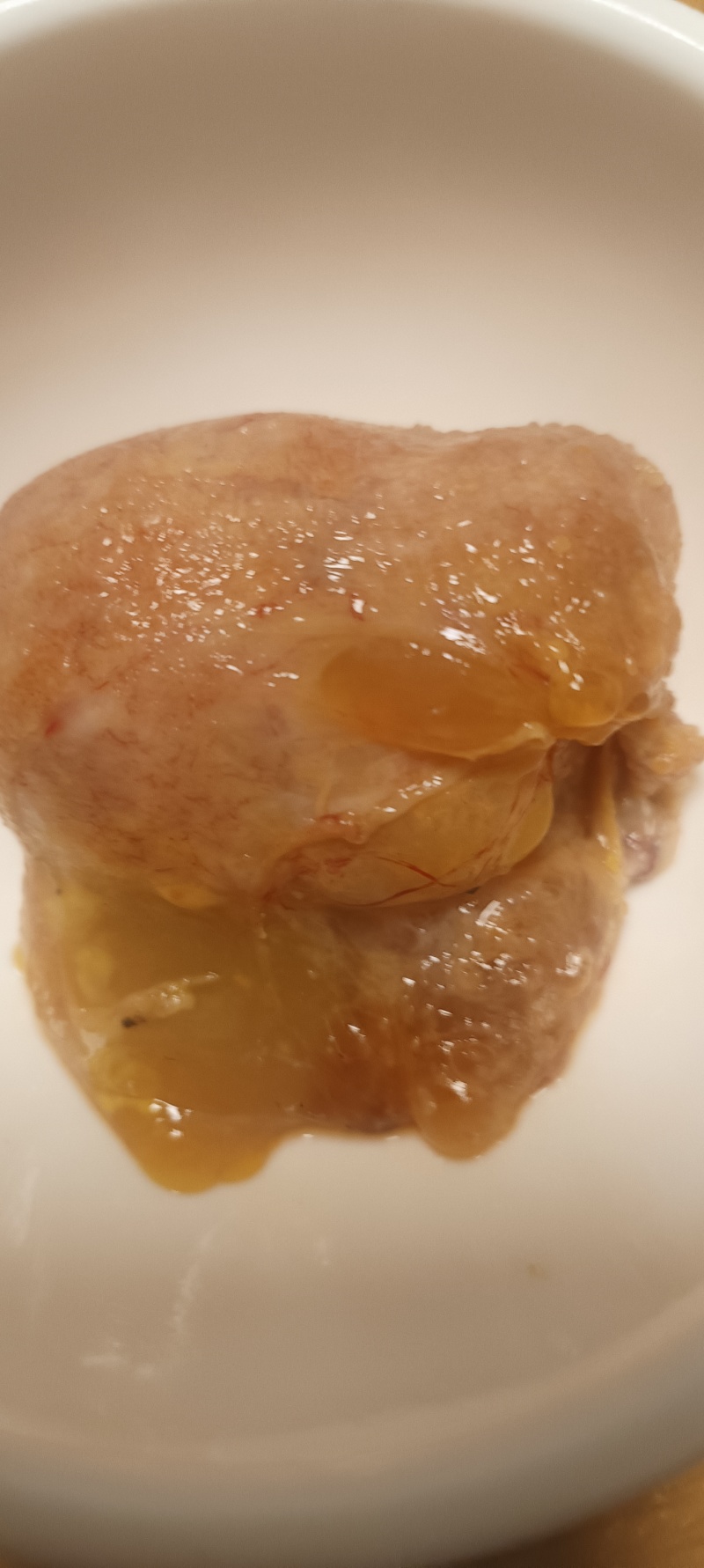 农家鸡宝