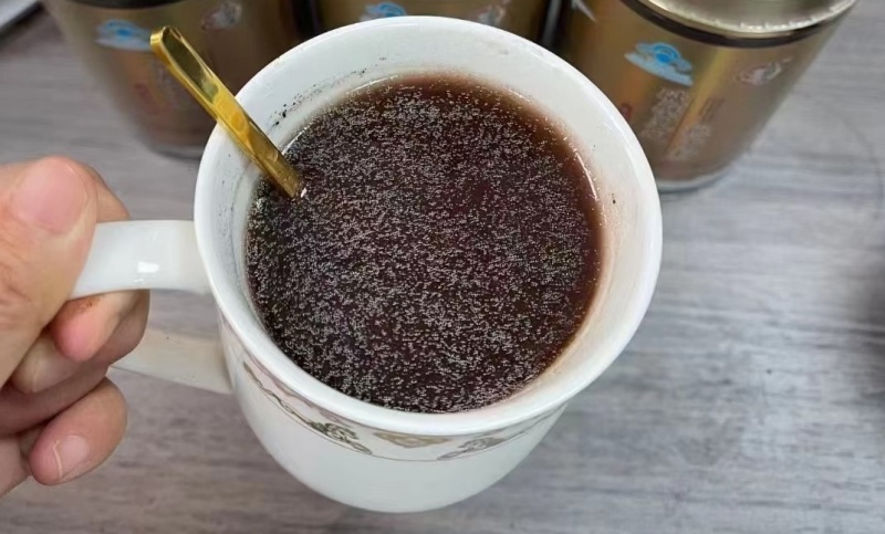 灵芝孢子粉，源头发货，品质保证，价格全网**