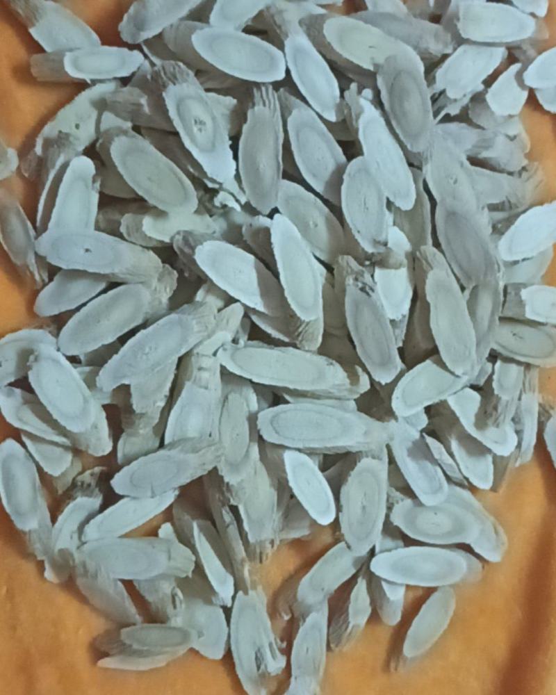 黄芪，产地原装，圆片，斜片，等级大货