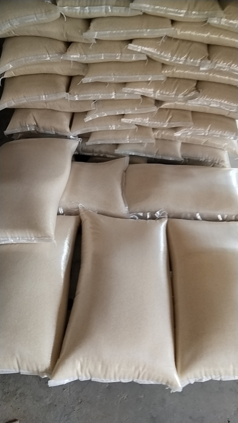 1.大宗东北珍珠米：圆润软糯，规格25kg/袋，支持长期供