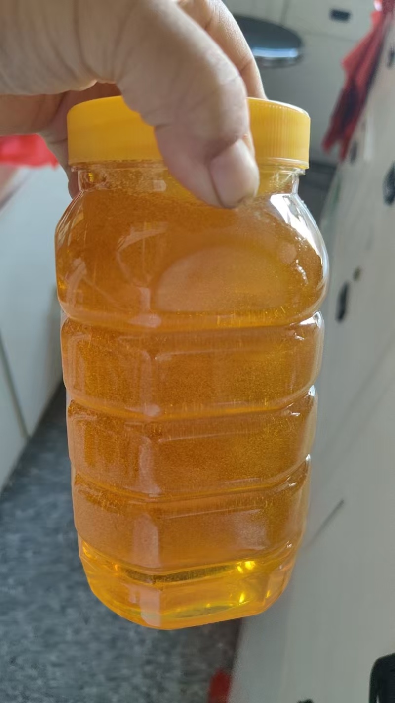 野生土蜂蜜