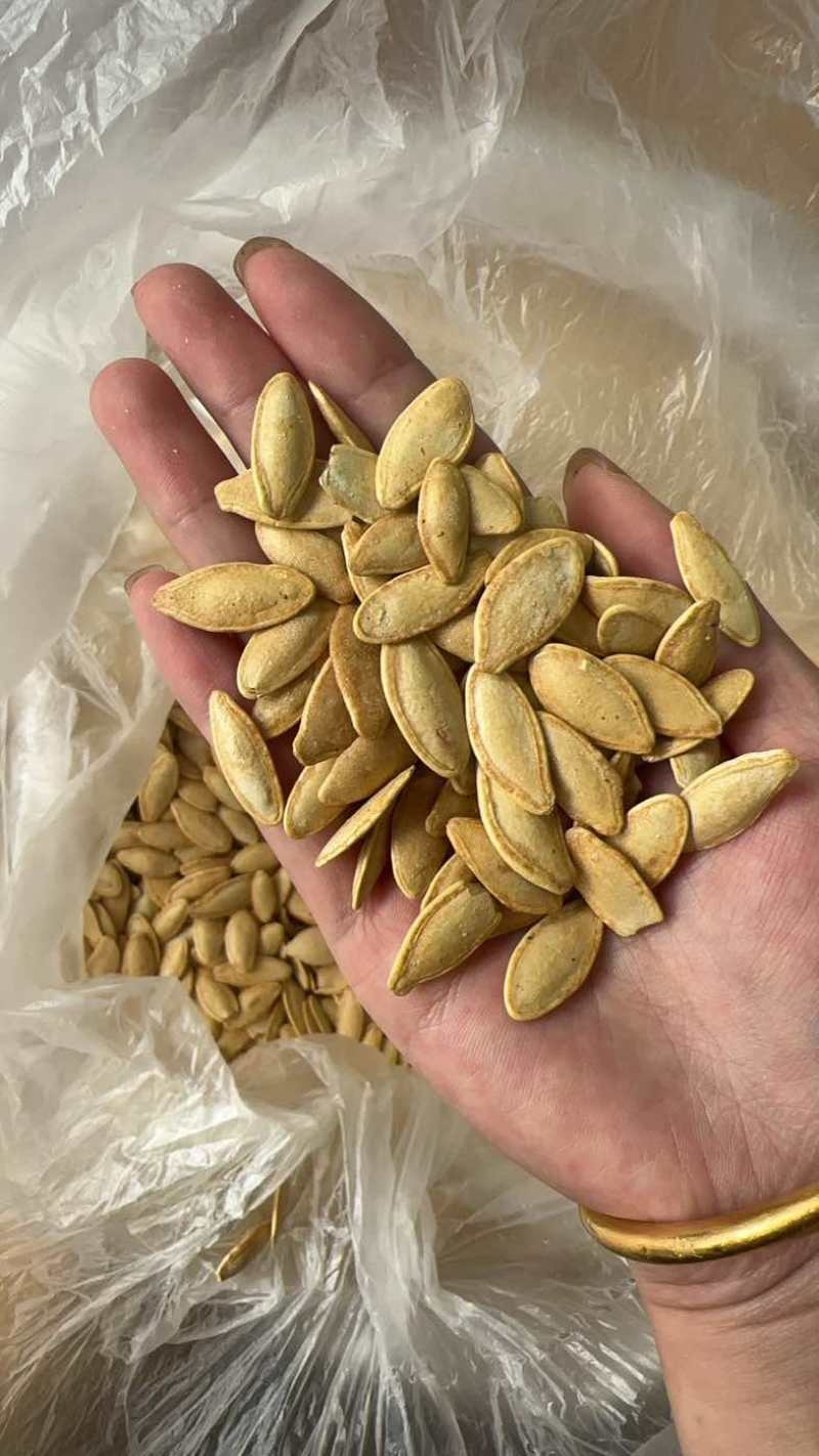 电商价格商超品质美人甲南瓜子大量有货批发