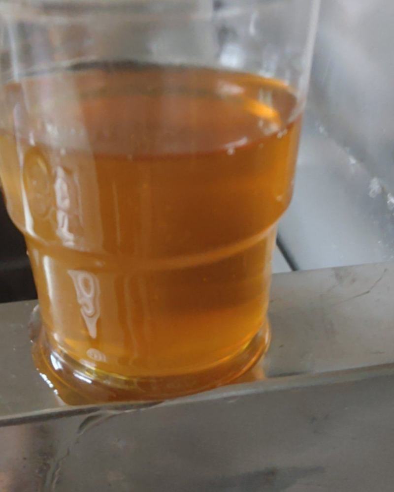 贵州高山茶油
