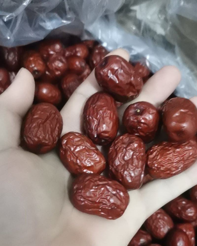 红枣