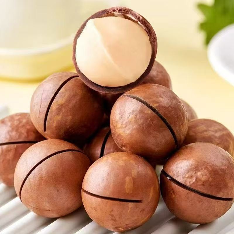 夏威夷果电商一件代发，有量的来，欢迎实地考察