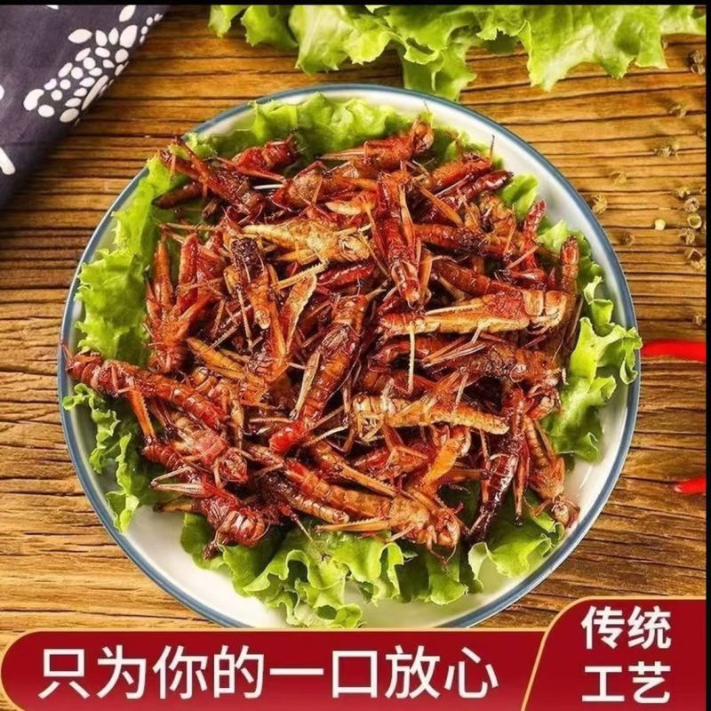蚂蚱