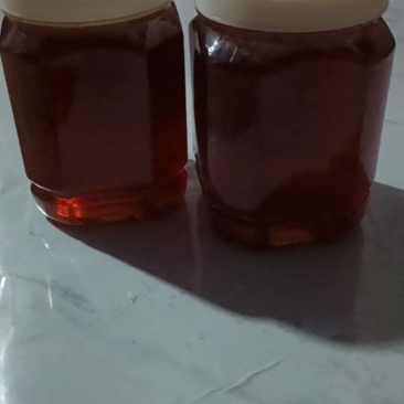 象山土蜂蜜