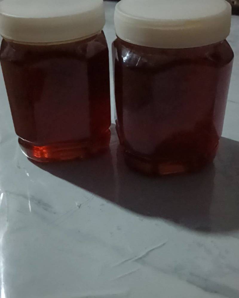 象山土蜂蜜