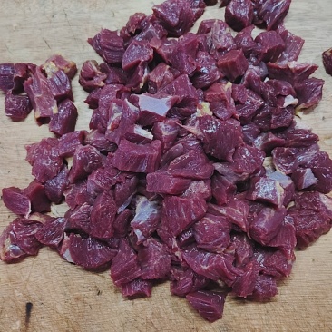 精品马肉