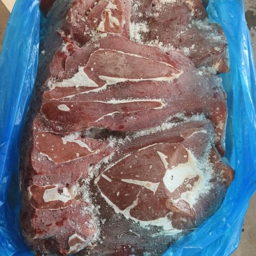 牛肝