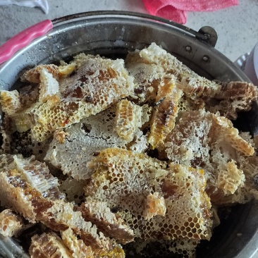 ***蜂蜜